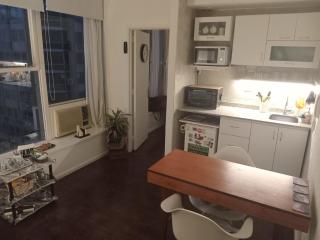Mirador de Buenos Aires - Buenos Aires - 4