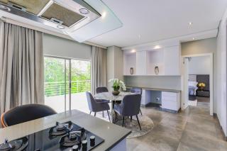 Welcome Home - Sandton - 8