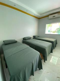 Hospedagem da Lili - 7