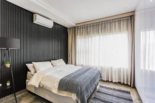 Welcome Home - Sandton - 2