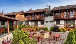 Apartmány Friends Tatry - Veľká Lomnica - 8