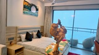 Enjoy elegant city view Supernova with The Lockwoods - Nuova Delhi - 9
