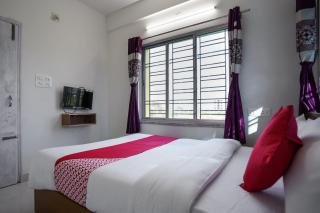 Hotel O Amar Raj View - 4