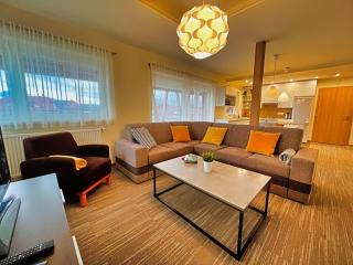 Apartmány Friends Tatry - Veľká Lomnica - 9