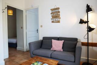 Eco-Domaine La Fontaine - RESIDENCE-SPA - Pornic - 3