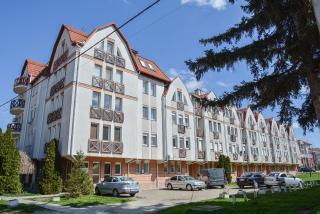 Helga apartman - Hajdúszoboszló - 1