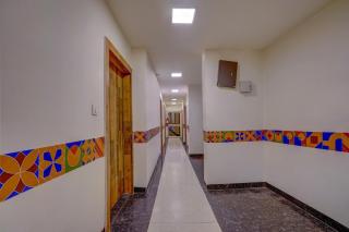 Super Hotel O TRAVELLER INN - Lucknow - 6