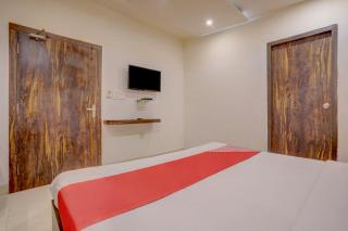 Super Hotel O TRAVELLER INN - Lucknow - 3