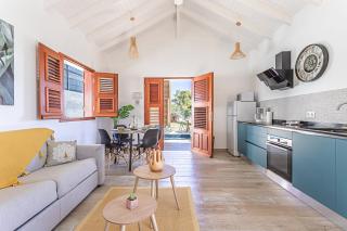 Bungalow Damien - Capesterre-de-Marie-Galante - 8