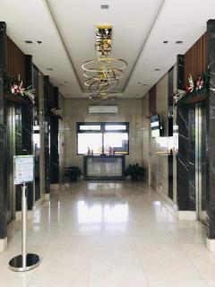 Owls Nest Staycation - Manila - 3