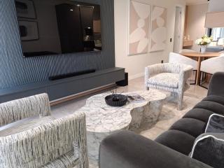 Ellipse Kepler High-Rise 2-Bedroom en-suite Luxury Apartment - 3