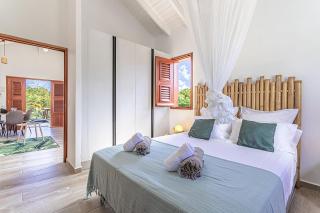 Bungalow Sonia - Capesterre-de-Marie-Galante - 0