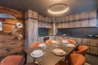Appartement Oaken - Welkeys - Megève - 4