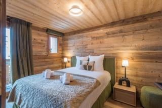 Appartement Oaken - Welkeys - Megève - 2