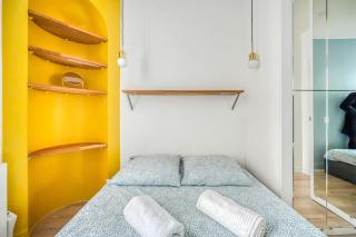 Apartment in Paris 17th District - Parijs - 3