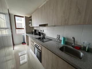 Departamento para 4 Temuco - Temuco - 6