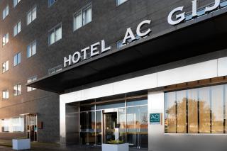 AC Hotel Gijón by Marriott - Gijón - 8