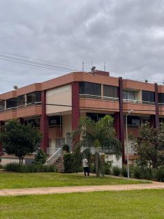 Flat Asa Norte 213 bloco D - Parque Olhos D'água - Brasilia - 9
