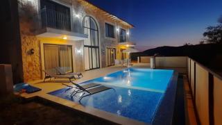 Villa Rozerin - Kaş - 5