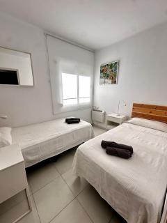 Apartamento con piscina y vistas al mar - Pals - 2