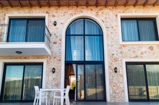 Villa Rozerin - Kaş - 1