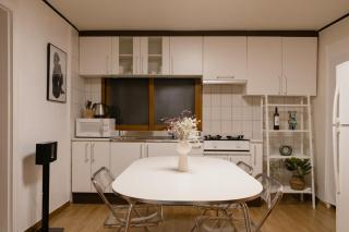 Namsan View Rooftop House - Seul - 4