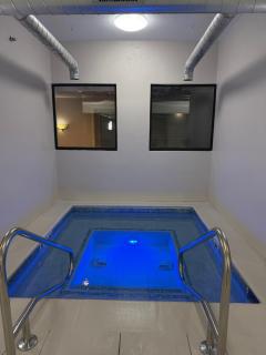 Beachfront Hotel Houghton Lake - Houghton Lake - 3
