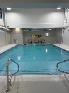 Beachfront Hotel Houghton Lake - Houghton Lake - 5