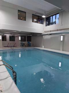 Beachfront Hotel Houghton Lake - Houghton Lake - 4