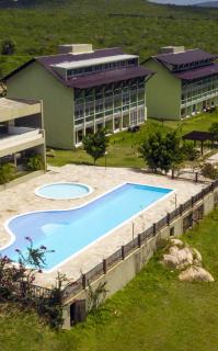 Flat ValMont - Gravatá - 7