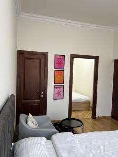 Velvet Vouge Hostel - Erevan - 4