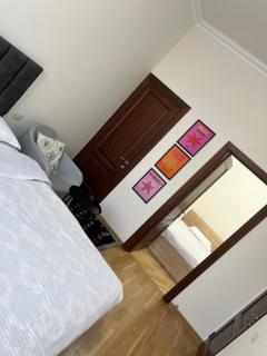 Velvet Vouge Hostel - Erevan - 3