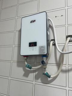 Luxurious apartment rental - Gbawe - 6