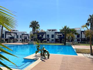 Precioso apartamento Oasis Beach - 9