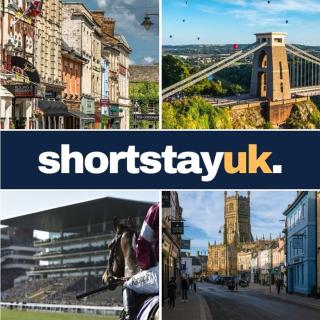 Court Rd - Contractors Long Stay by ShortStayUK - Bristol - 0