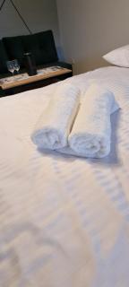 Apartament Miód Malina - - 8