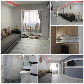 Smart Apartament - Brăila - 5