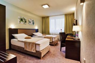 Privilege Apartments - Košice - 2