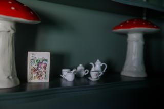 Couette & Confitures - Nojeon-le-Sec - 6