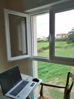 Campagne uxelloise - 1
