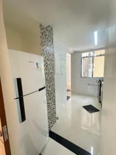 Deluxe Flat Copacabana Beach - 2