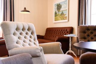 Norrqvarn Hotel & Resort by Vänerport - Lyrestad - 2