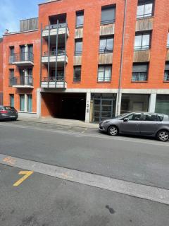 Chez Armando - Lille Centre avec option parking - Lille - 2