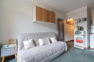 Belle Hutte - La Bresse montagne et parking privé - La Bresse - 7