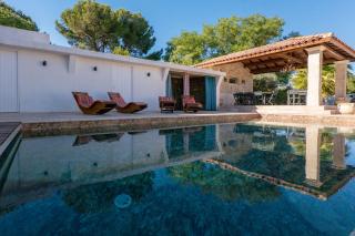 Loft d'exception 350m2 spacieux et lumineux avec piscine à 15 min de la mer - Aimargues - 6