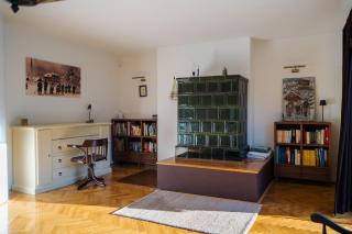 CASA NATURA - charming chalet with hot tub - Tuk Vojni - 4