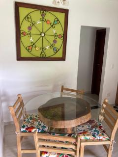Casa de Campo em frente ao Lago em Americana-SP - Americana - 7