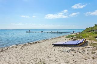 First Camp Bøsøre Strand Feriepark - Hesselager - 3