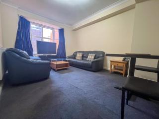 Chic & Modern 1-Bedroom Apartment in Prime Mayfair H2 - Londra - 0
