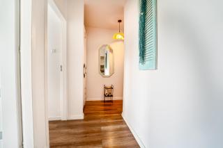 Apartament Marina, VIII piętro - Sopot - 3